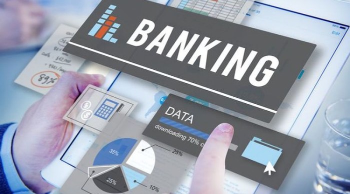 Peran Fintech dalam Digitalisasi Perbankan yang Lebih Mudah dan Efisien Perbankan Digital Semakin Diminati, Ini Datanya
