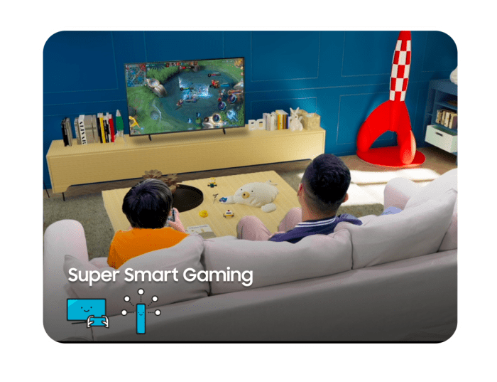 Mengenal Perangkat Streaming dan Fungsinya di Smart TV Mengenal Perangkat Streaming dan Fungsinya di Smart TV