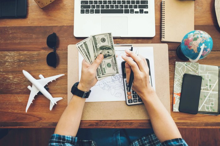 Navigating The World Of Budget Travel: Exploring Affordable Vacation ... Navigating The World Of Budget Travel: Exploring Affordable Vacation ...