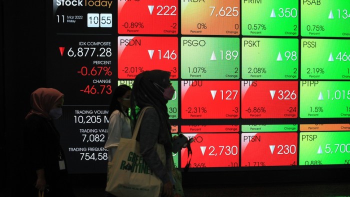 IHSG Berpotensi Menguat, Ini Pilihan Saham Versi Danareksa