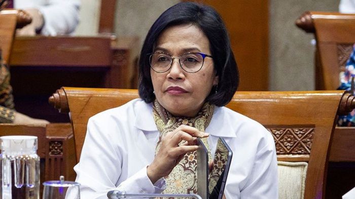 Website DJKN Ekonomi Indonesia Tumbuh Positif di Tengah Gejolak Global