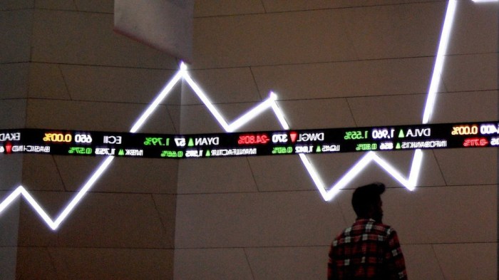 ANALIS MARKET (24/10/2023) : IHSG Berpotensi Koreksi, 6 Saham Ini Bisa ...