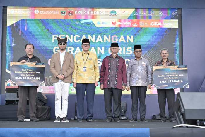 Kementerian Keuangan Republik Indonesia Indonesia Siap Rebut Posisi Juara Ekonomi Syariah Global