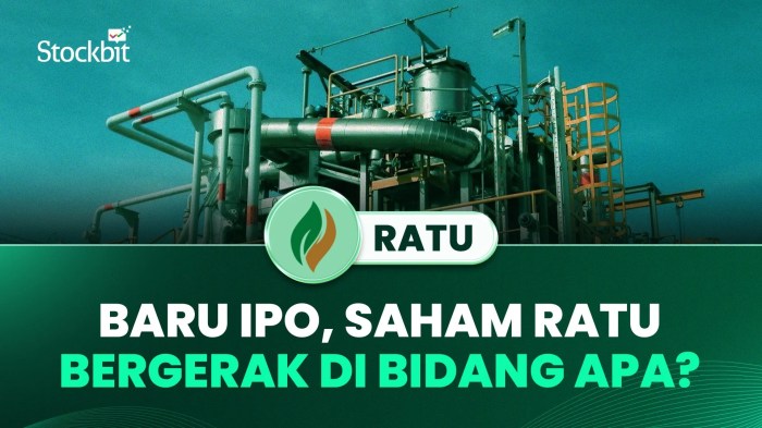 Performa Saham IPO di Q3 2023, Ada yang Naik Hingga +250%! — Stockbit ... Berita Finansial: Saham Startup IPO di Bursa