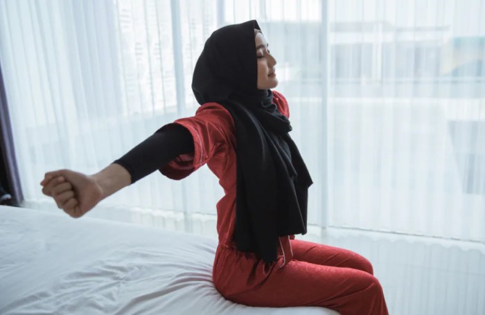 Kenali 8 Istirahat Yang Dibutuhkan Tubuh, Apa Saja Itu? | Blogger ... Jangan Abaikan! Istirahat Jadi Gaya Hidup Baru
