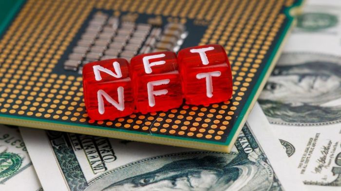 Tren NFT Masih Menarik Minat Investor
