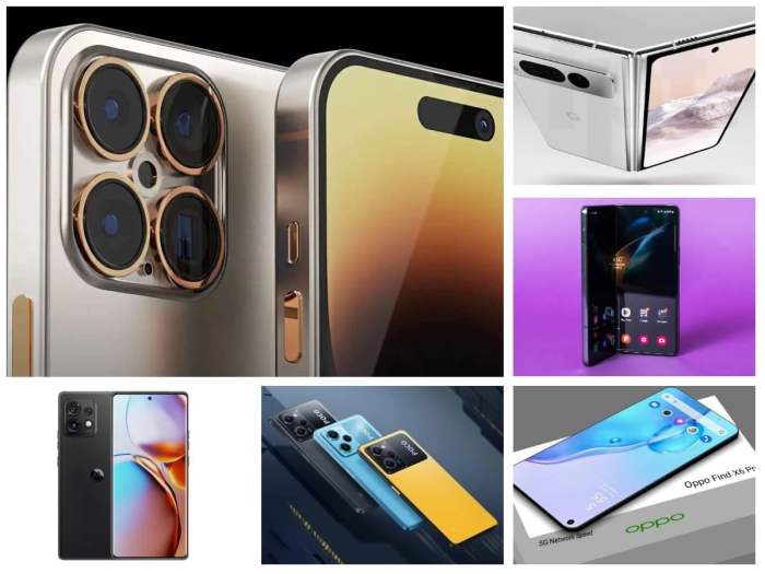 Review Gadget Terkini dengan Teknologi Terbaru