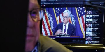 4 Pejabat Pembelot dan Nasib Terbaru Powell