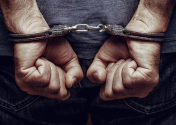 Polisi Amankan Mahasiswa Diduga Bawa Parang ke Aksi May Day
