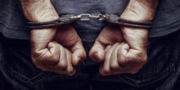 Polisi Amankan Mahasiswa Diduga Bawa Parang ke Aksi May Day