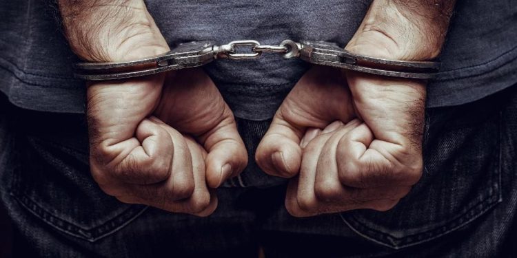 Polisi Amankan Mahasiswa Diduga Bawa Parang ke Aksi May Day
