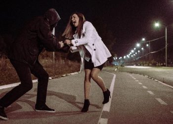 Model Ansy Jan De Vries Terlibat Kasus Begal yang Ternyata Rekayasa