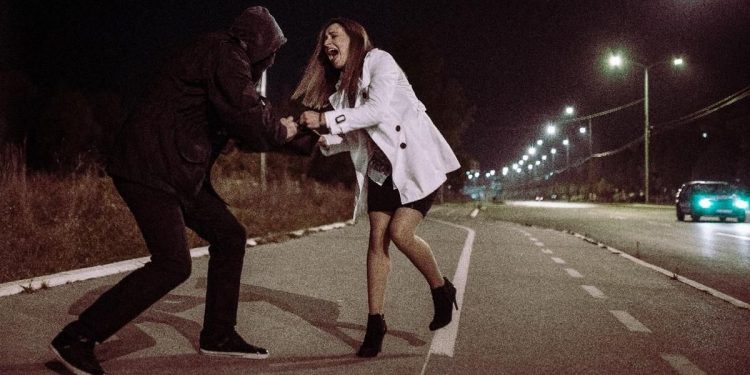 Model Ansy Jan De Vries Terlibat Kasus Begal yang Ternyata Rekayasa