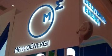 Kinerja Medco Dibayangi Beban Bunga