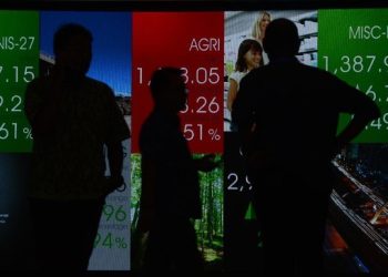 Jelang Semester I IPO Sepi, BEI Optimis Masih Sesuai Target