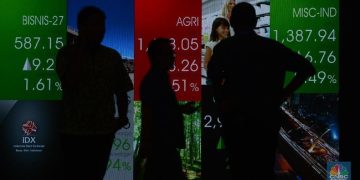 Jelang Semester I IPO Sepi, BEI Optimis Masih Sesuai Target