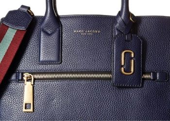 Marc Jacobs Bergabung dengan Vera Wang Usai Berpisah dari Louis Vuitton