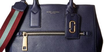 Marc Jacobs Bergabung dengan Vera Wang Usai Berpisah dari Louis Vuitton