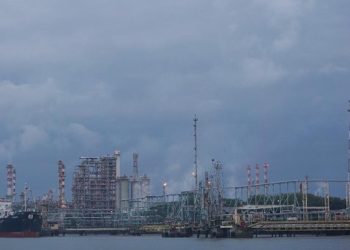 Lembaga Energi Dunia Peringatkan Harga Minyak Akan Terus Naik