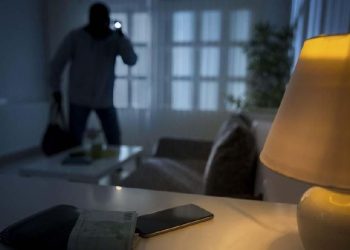 Rumah Youtuber di Bone Dimasuki Maling, Emas Sebanyak 500 Gram Hilang
