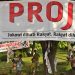 Projo Nyatakan Jokowi Sudah Pulih dan Siap Kunjungi Seluruh Indonesia