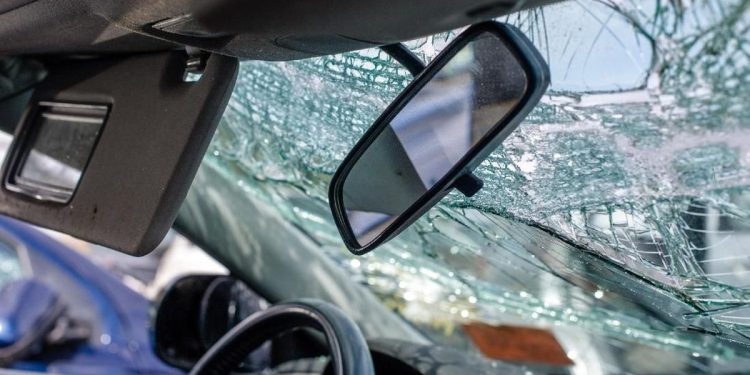 Kecelakaan Mobil Anggota DPR di Tol Paspro Mengakibatkan 2 Orang Tewas