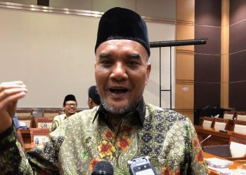 Seluruh Layanan di Armuzna Perlu Dievaluasi