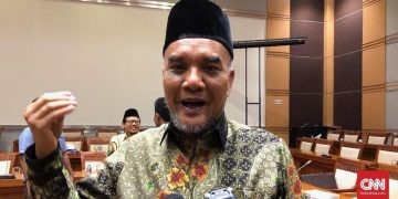 Seluruh Layanan di Armuzna Perlu Dievaluasi