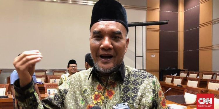 Seluruh Layanan di Armuzna Perlu Dievaluasi
