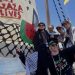 Kronologi Israel Bajak dan Culik Rombongan Kapal ke Gaza Menurut GPCI