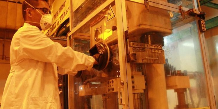 Target Energi Nuklir Indonesia 2032, Apakah Mungkin?