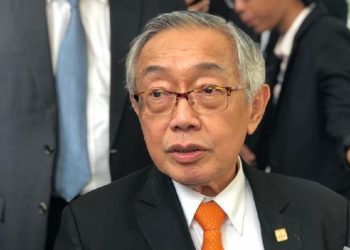Terusir Dari China, Sosok Ini Justru Menjadi Pemimpin Perabot Elektronik Indonesia