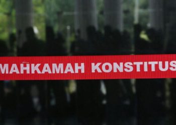 Parpol Hukuman Jika Caleg Perempuan Tidak Capai Kuota 30 Persen di Dapil