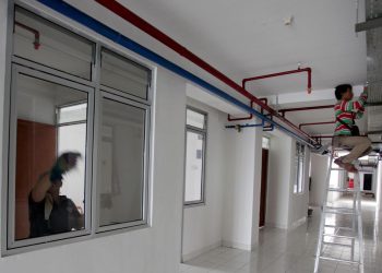 DPRD DKI Temukan 15 Gedung Tak Layak Fungsi dan Pemilik Melanggar Aturan