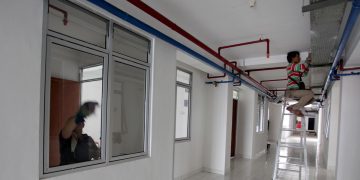 DPRD DKI Temukan 15 Gedung Tak Layak Fungsi dan Pemilik Melanggar Aturan