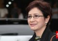Catatan Nurul Arifin tentang Perjuangan Perempuan dalam Politik