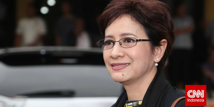 Catatan Nurul Arifin tentang Perjuangan Perempuan dalam Politik