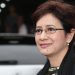 Catatan Nurul Arifin tentang Perjuangan Perempuan dalam Politik