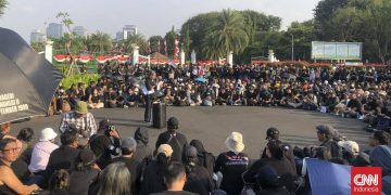 DPR dan Komnas HAM Kritisi Ide Tim Asesor Aktivis, Pigai Memberikan Klarifikasi