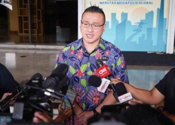 Pemasangan CCTV Diminta DPRD DKI di Lokasi Rawan Kriminal Jakarta