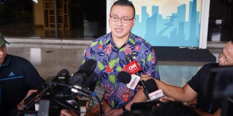 Pemasangan CCTV Diminta DPRD DKI di Lokasi Rawan Kriminal Jakarta