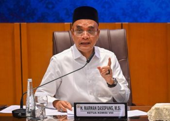 Timwas DPR Minta Petugas Haji Teliti Agar Kasus Firdaus Tidak Terulang