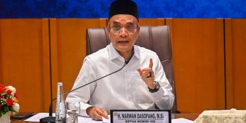Timwas DPR Minta Petugas Haji Teliti Agar Kasus Firdaus Tidak Terulang