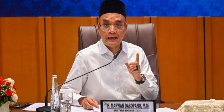 Timwas DPR Minta Petugas Haji Teliti Agar Kasus Firdaus Tidak Terulang