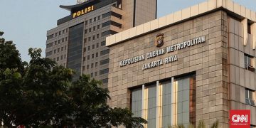 Laporkan Ketua LBH Merauke Terkait Film Pesta Babi ke Polisi