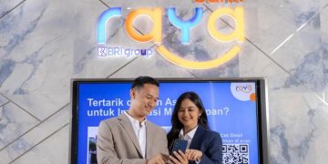 Gelar RUPST, Bank Raya Sepakati Hal Penting Ini