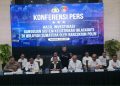 Bareskrim Menegaskan Tidak Terjadi Blackout Sumatera Akibat Sabotase