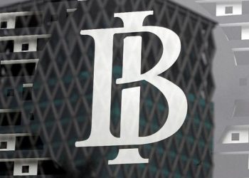 Uang Primer Tumbuh 14,3% di April 2026 menurut BI