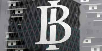 Uang Primer Tumbuh 14,3% di April 2026 menurut BI