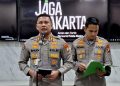 Hari Buruh 2026, 6678 Personel Gabungan Amankan Aksi di DPR
